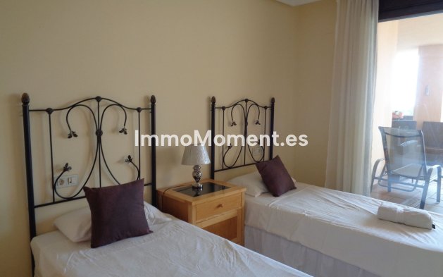 Bestaande woning - Appartement - Benahavís - Benahavís Centro
