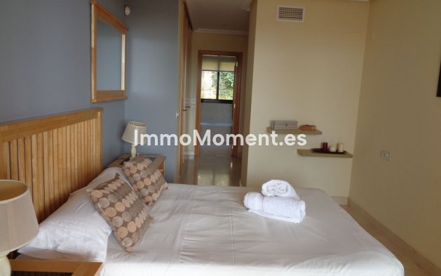Bestaande woning - Appartement - Benahavís - Benahavís Centro