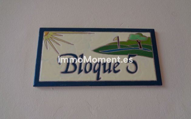 Bestaande woning - Appartement - Benahavís - Benahavís Centro