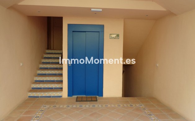 Bestaande woning - Appartement - Benahavís - Benahavís Centro