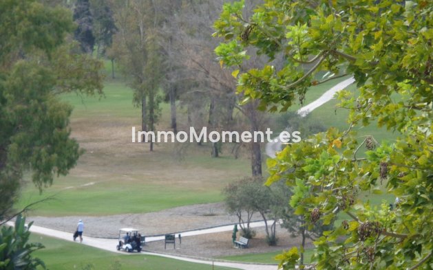 Bestaande woning - Appartement - Benahavís - Benahavís Centro