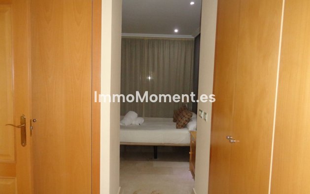 Bestaande woning - Appartement - Benahavís - Benahavís Centro
