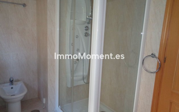 Bestaande woning - Appartement - Benahavís - Benahavís Centro