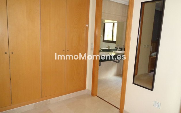 Bestaande woning - Appartement - Benahavís - Benahavís Centro