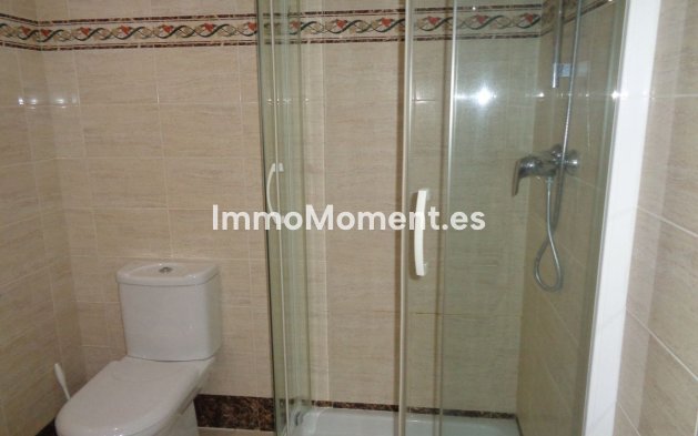 Bestaande woning - Appartement - Benahavís - Benahavís Centro