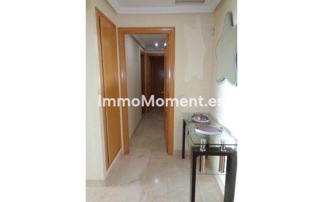 Bestaande woning - Appartement - Benahavís - Benahavís Centro