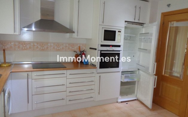 Bestaande woning - Appartement - Benahavís - Benahavís Centro