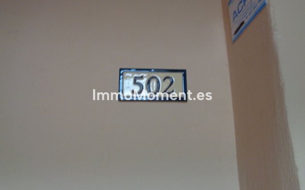 Bestaande woning - Appartement - Benahavís - Benahavís Centro