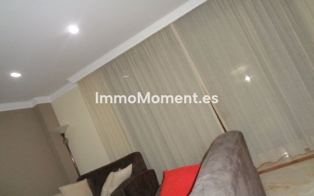 Bestaande woning - Appartement - Benahavís - Benahavís Centro