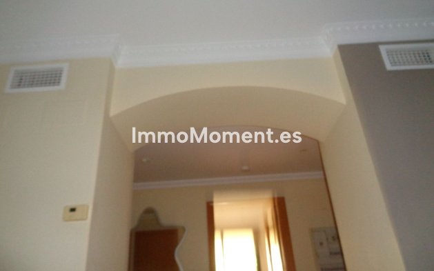Bestaande woning - Appartement - Benahavís - Benahavís Centro
