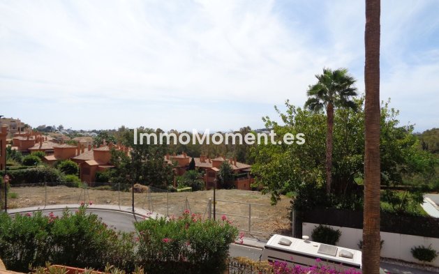 Bestaande woning - Appartement - Benahavís - Benahavís Centro
