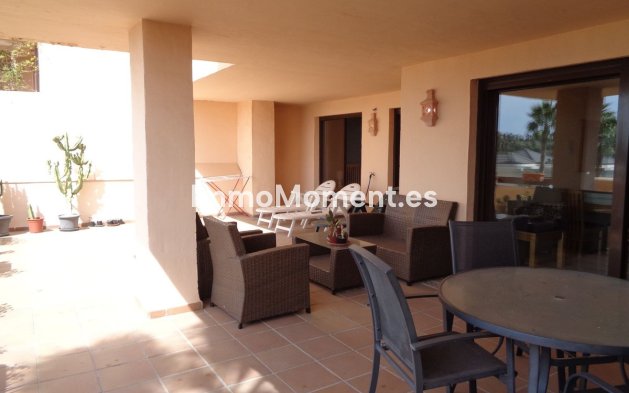 Bestaande woning - Appartement - Benahavís - Benahavís Centro