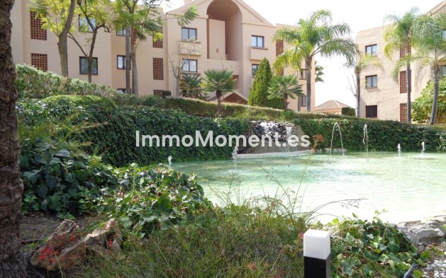 Bestaande woning - Appartement - Benahavís - Benahavís Centro