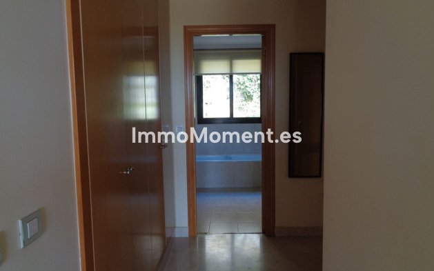 Bestaande woning - Appartement - Benahavís - Benahavís Centro