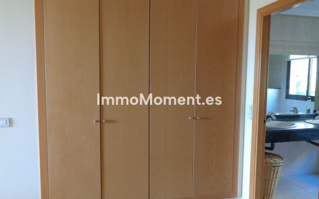 Bestaande woning - Appartement - Benahavís - Benahavís Centro