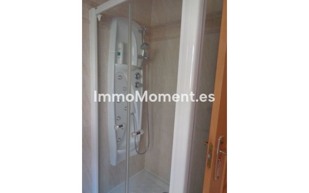 Bestaande woning - Appartement - Benahavís - Benahavís Centro