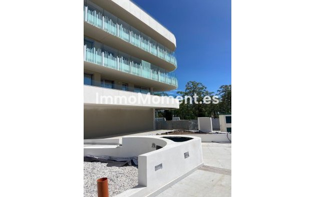 Wiederverkauf - Wohnung - Marbella - San Pedro de Alcántara
