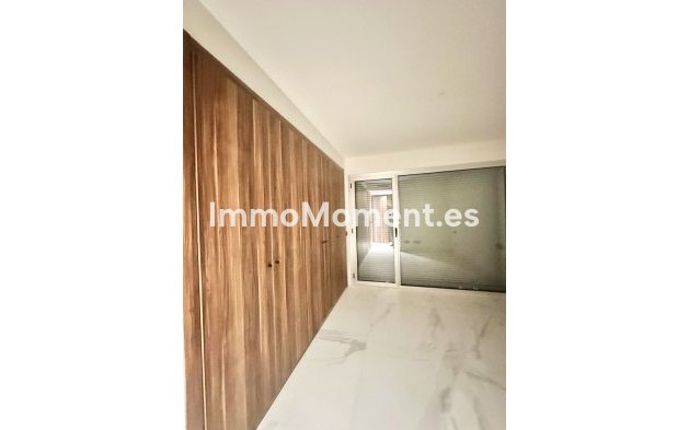 Wiederverkauf - Wohnung - Marbella - San Pedro de Alcántara