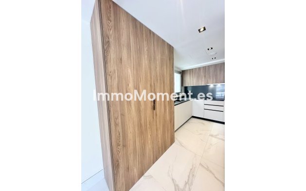 Wiederverkauf - Wohnung - Marbella - San Pedro de Alcántara