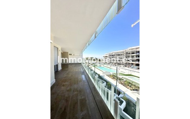 Wiederverkauf - Wohnung - Marbella - San Pedro de Alcántara