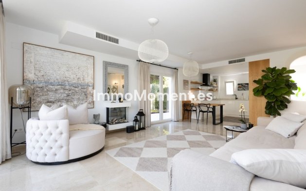 Revente - Villa - Mijas - Mijas Costa