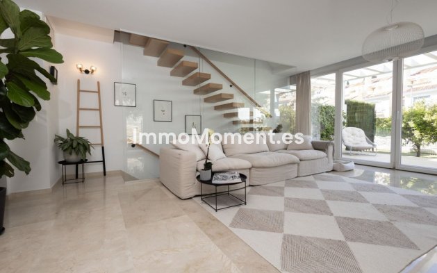 Revente - Villa - Mijas - Mijas Costa