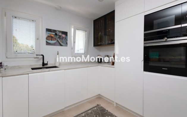 Revente - Villa - Mijas - Mijas Costa