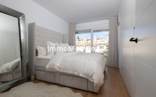 Revente - Villa - Mijas - Mijas Costa