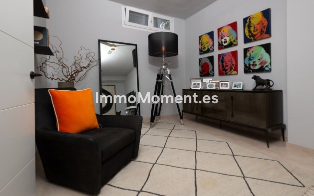 Revente - Villa - Mijas - Mijas Costa