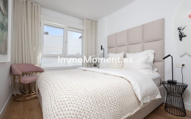 Revente - Villa - Mijas - Mijas Costa