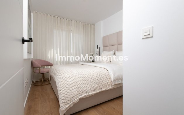 Revente - Villa - Mijas - Mijas Costa