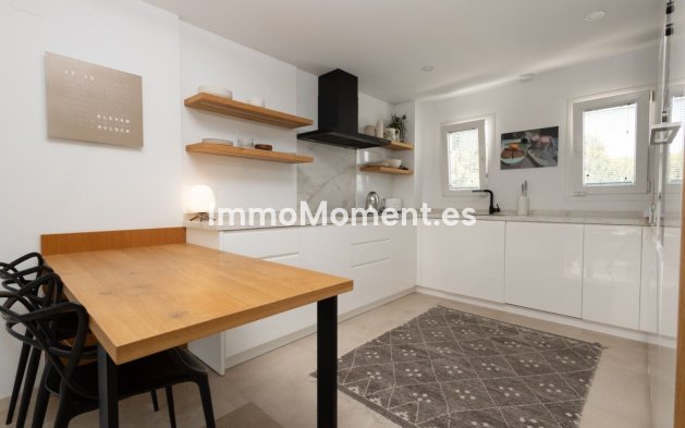 Revente - Villa - Mijas - Mijas Costa