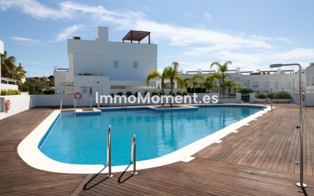 Revente - Villa - Mijas - Mijas Costa