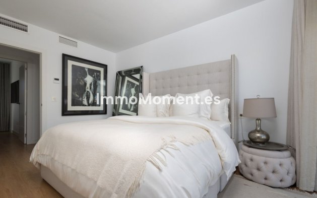 Revente - Villa - Mijas - Mijas Costa