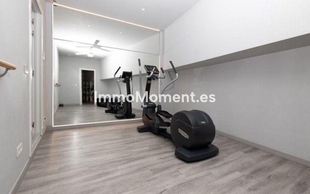 Revente - Villa - Mijas - Mijas Costa