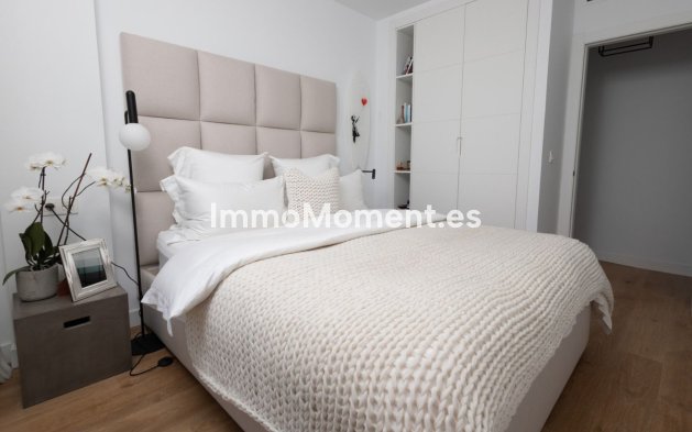 Revente - Villa - Mijas - Mijas Costa