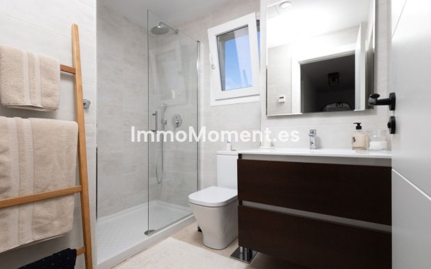 Revente - Villa - Mijas - Mijas Costa