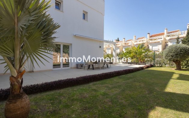Revente - Villa - Mijas - Mijas Costa