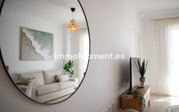 Revente - Appartement - Manilva - Manilva Centro