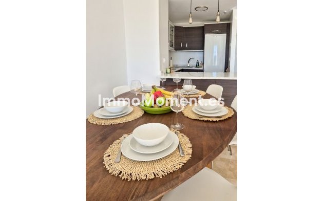 Revente - Appartement - Manilva - Manilva Centro