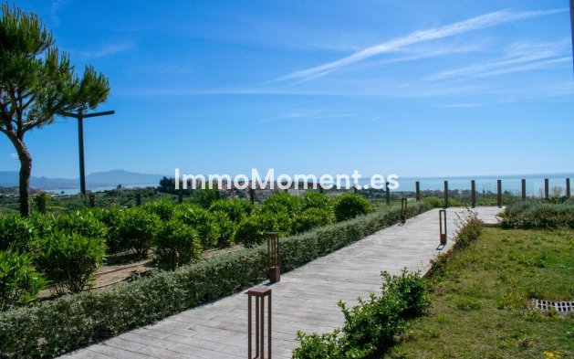 Revente - Appartement - Manilva - Manilva Centro