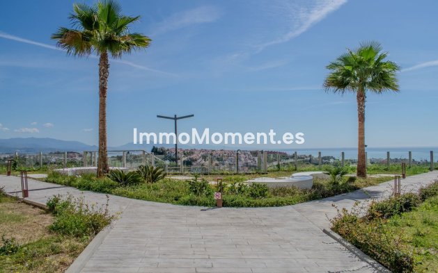 Revente - Appartement - Manilva - Manilva Centro