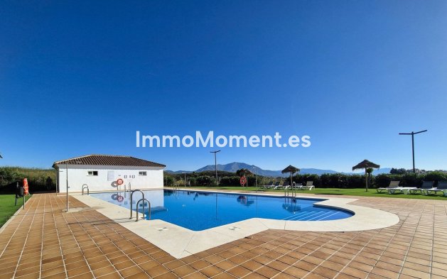 Revente - Appartement - Manilva - Manilva Centro