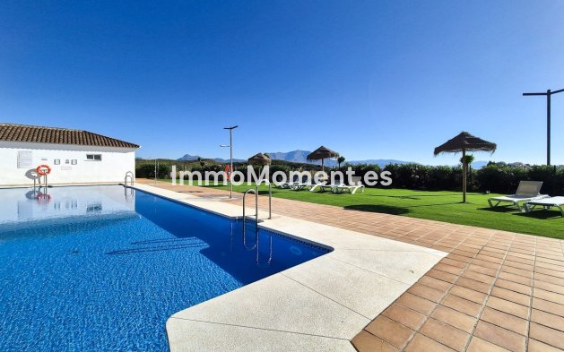 Revente - Appartement - Manilva - Manilva Centro