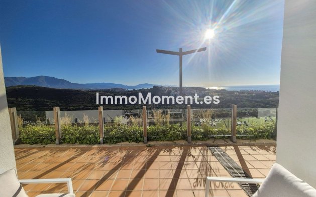 Revente - Appartement - Manilva - Manilva Centro