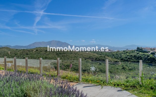 Revente - Appartement - Manilva - Manilva Centro