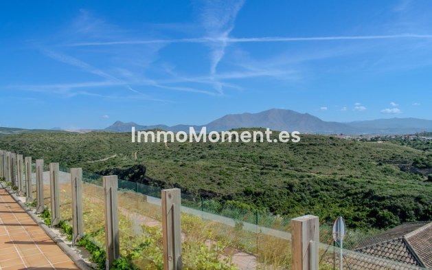 Revente - Appartement - Manilva - Manilva Centro