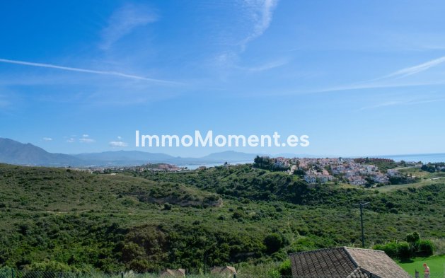 Revente - Appartement - Manilva - Manilva Centro