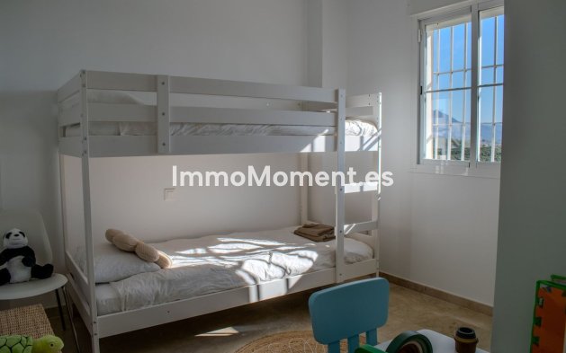 Revente - Appartement - Manilva - Manilva Centro