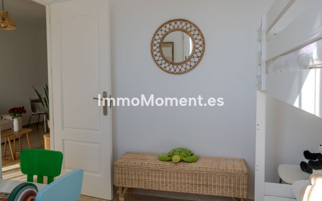 Revente - Appartement - Manilva - Manilva Centro